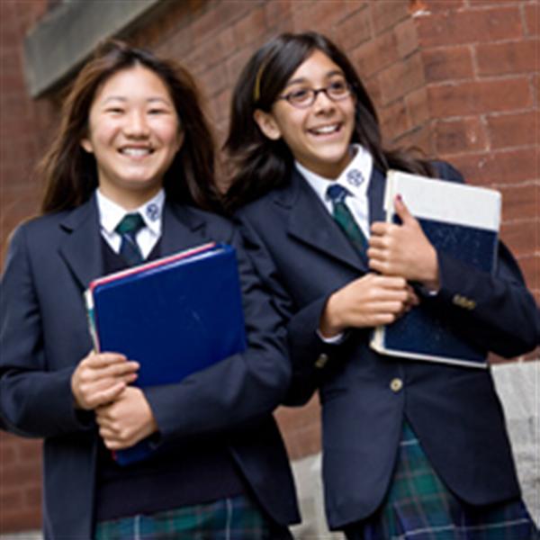 Trafalgar School for Girls